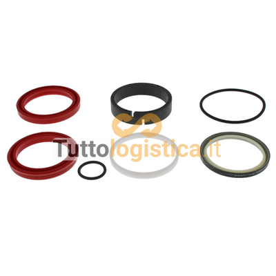 Kit Guarnizioni PACKG per Carrelli Elevatori CLARK TotalSource | 007/1811503