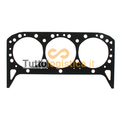 Guarnizione testata TotalSource per carrelli elevatori Jungheinrich | 269/50019021