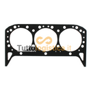 Guarnizione testata TotalSource per carrelli elevatori Jungheinrich | 269/50019021