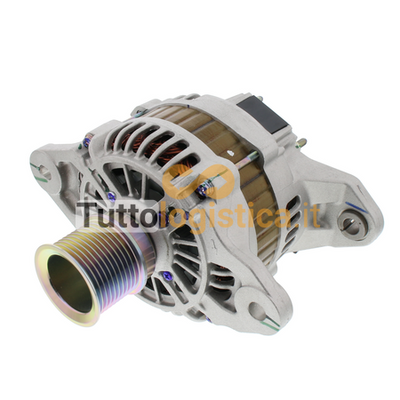 Alternatore TotalSource per mezzi Kalmar ad alte prestazioni | 546/9245230858