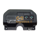 Dashboard TotalSource compatibile con carrelli elevatori Yale | 003/66009049