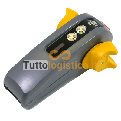 Control Box TotalSource per carrelli elevatori Yale | 003/582127736