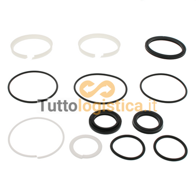 Kit Guarnizioni Cilindro Inclinazione Ø30mm per Toyota | 058/046552009471