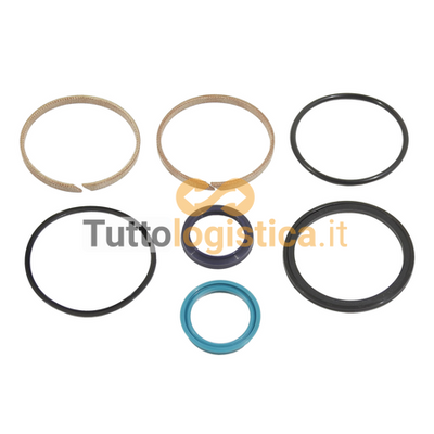 Kit guarnizioni TotalSource per carrelli elevatori Mitsubishi | 272/9055700088