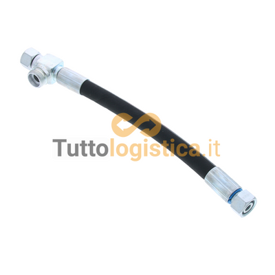 Tubo flessibile TotalSource per carrelli elevatori Jungheinrich | 269/52009122