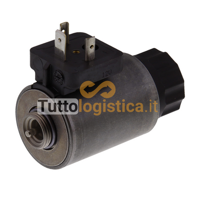 Solenoide Rexroth compatibile per macchine BT | 268/0993851CE