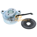 Gruppo Freno Sterzo TotalSource per Carrelli Elevatori Nissan | 057/4820AAB201