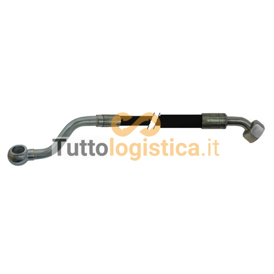 Tubo flessibile TotalSource compatibile con Toyota | 058/142469001