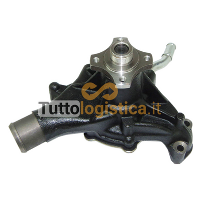Pompa Acqua TotalSource per Carrelli Elevatori Jungheinrich | 269/50018914