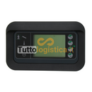 Dashboard TotalSource per carrelli elevatori Linde | 400/0039460725