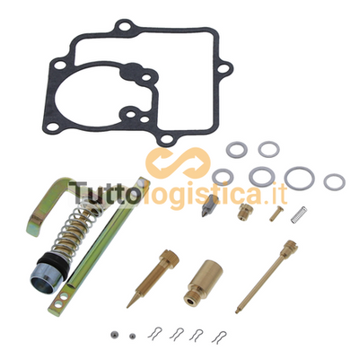 Kit Carburatore TotalSource per Toyota | 058/042117803071