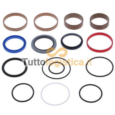 Kit Guarnizioni TotalSource per Macchine Kalmar | 546/9246270462