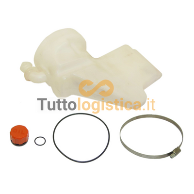 Serbatoio Idraulico HPI 1152 per Carrelli Elevatori STILL | 255/4401445