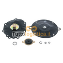 Kit Revisione Membrana TotalSource per Carrelli Elevatori Toyota | 058/042212036071
