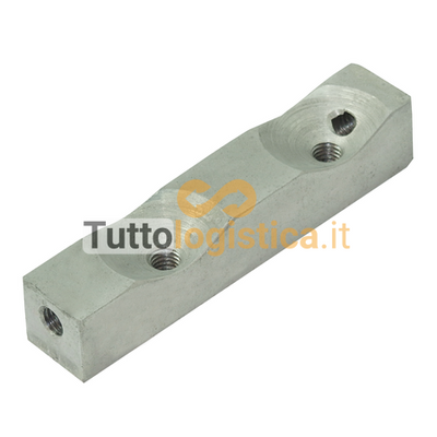 Supporto TotalSource per carrelli elevatori Linde | 400/55044324100