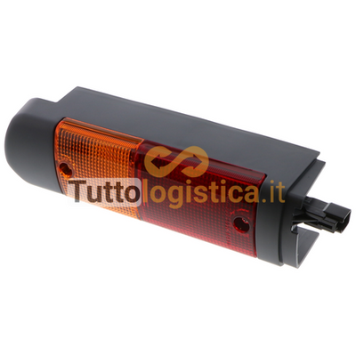 Fanale Posteriore Sinistro 48V per Carrello Elevatore Toyota | 058/566601313171