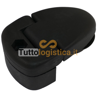 Cerniera TotalSource per carrelli elevatori Linde | 400/0009360225