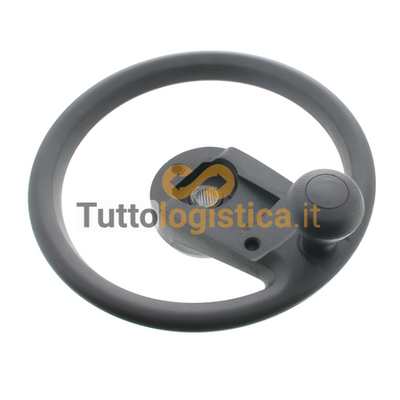 Volante TotalSource per carrelli elevatori Jungheinrich | 269/51566491