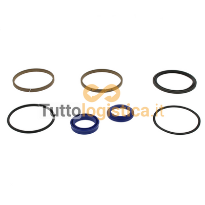Kit Guarnizioni TotalSource per Carrelli Elevatori CLARK | 007/4337147
