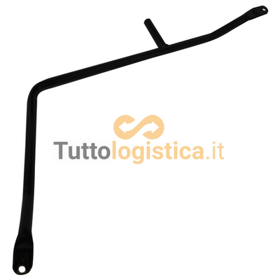 Maniglia TotalSource per carrelli elevatori Toyota | 058/55207F220171