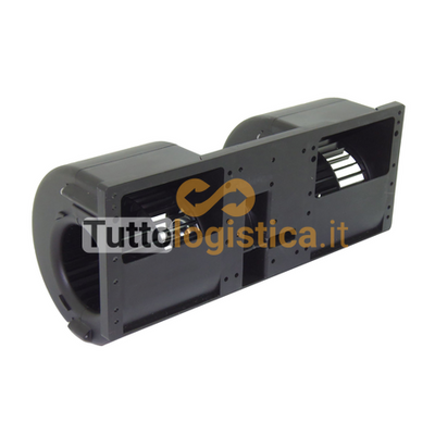 Blower Assy 12V per carrelli elevatori Linde | 400/3545862301