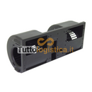 Blower Assy 12V per carrelli elevatori Linde | 400/3545862301