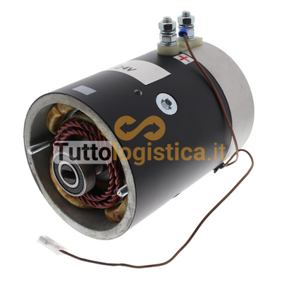 Motore Pompa TotalSource per Carrelli Elevatori Toyota | 058/143375