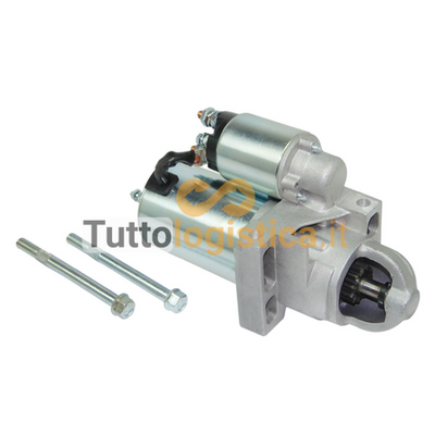 Motorino di avviamento TotalSource compatibile con carrelli Yale | 003/582007455