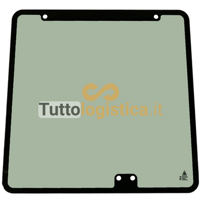 Vetro Posteriore per Toyota Glassinter | 058/55227F218171
