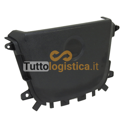 Cover di protezione TotalSource per macchine BT | 268/7507397