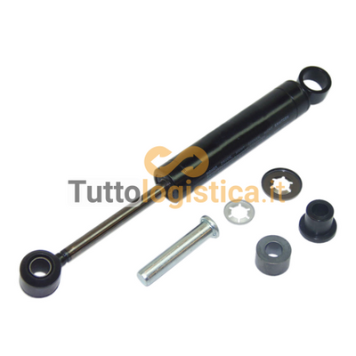 Kit Assorbitore TotalSource per Carrelli Elevatori Linde | 400/3594337501