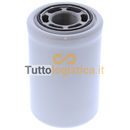 Filtro Idraulico TotalSource per Carrelli Elevatori Clark | 007/4212286
