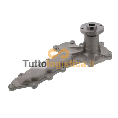Pompa Acqua TotalSource per Carrelli Elevatori BT | 268/0995043CE