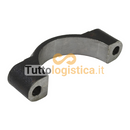 Trunnion TotalSource compatibile con carrelli elevatori Yale | 003/582006737
