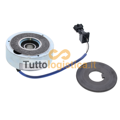 Freno di sterzo TotalSource per carrelli elevatori Jungheinrich | 269/51096677