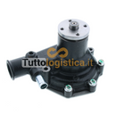 Pompa Acqua TotalSource per Motori Mitsubishi | 272/32A4500040