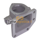 Alloggiamento acqua TotalSource per Toyota | 058/163337600571