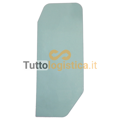 Finestrino Anteriore Sinistro per Carrelli Elevatori Combilift | AY7/HPG00044