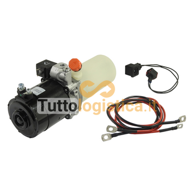 Centralina Idraulica HPI per Carrelli Elevatori Jungheinrich | 269/50144512