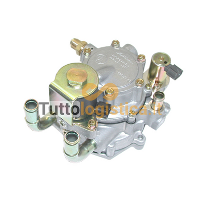 Regolatore Aisan per Toyota: componente di ricambio affidabile | 058/235302332171