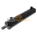 Cilindro Idraulico TotalSource compatibile con Linde | 400/15224413601