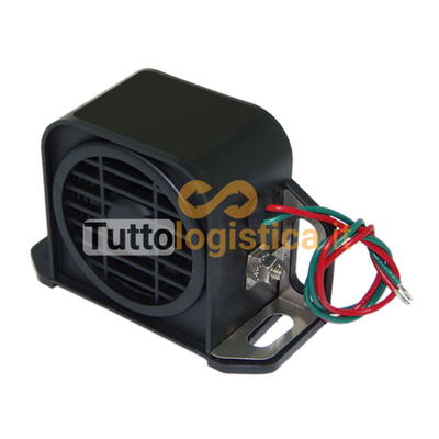 Allarme Dual Function 12-24V compatibile Yale TotalSource | 003/063778000