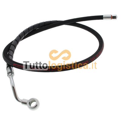 Tubo flessibile TotalSource compatibile con carrelli elevatori Linde | 400/3864413228
