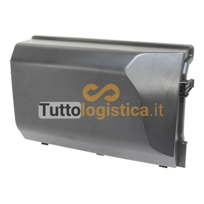 Cover TotalSource per carrelli elevatori Linde | 400/3923631902