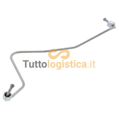 Tubo TotalSource compatibile con carrelli elevatori Jungheinrich | 269/50137015