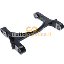 Asta di ricambio TotalSource per carrelli elevatori Hangcha | DG5/ABS200-100001-000