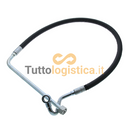 Tubo flessibile TotalSource compatibile con carrelli elevatori Linde | 400/3944413211