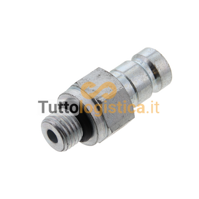 Nipplo Diagnostico Faster 4 SAE Compatibile Crown | 002/123887