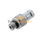 Nipplo Diagnostico Faster 4 SAE Compatibile Crown | 002/123887