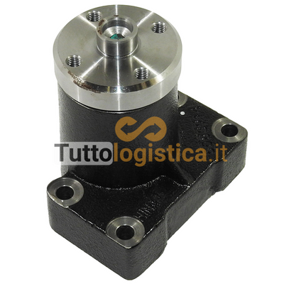 Supporto Ventola per Carrelli Elevatori Hyster TotalSource | 001/1517002
